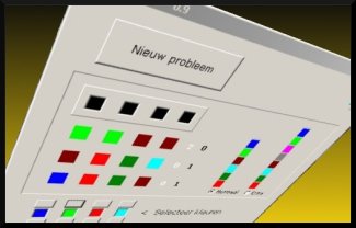 afbeelding ColourGenius